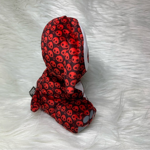 Skelanimals Dax BNWT Rare - Picture 13 of 13